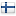 cactusina.com server is located in Finland